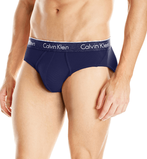 Calvin Klein Men's Air FX Micro Hip Brief – Underwear Store