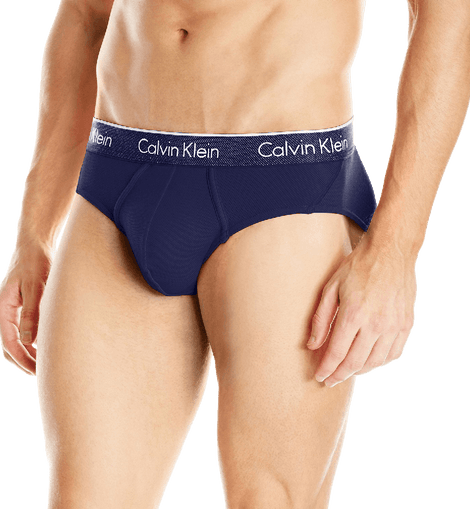 Calvin Klein Men s Air FX Micro Hip Brief Underwear Store