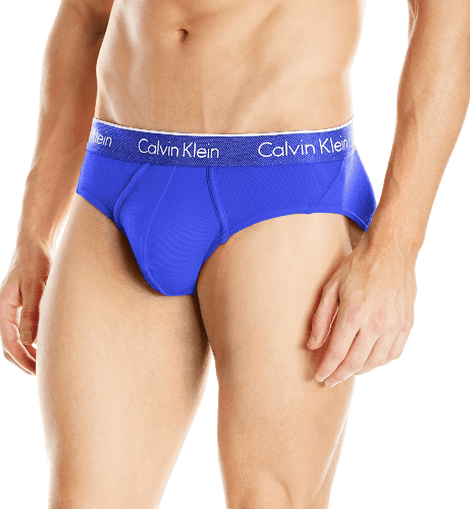 Calvin Klein Men's Air FX Micro Hip Brief – Underwear Store