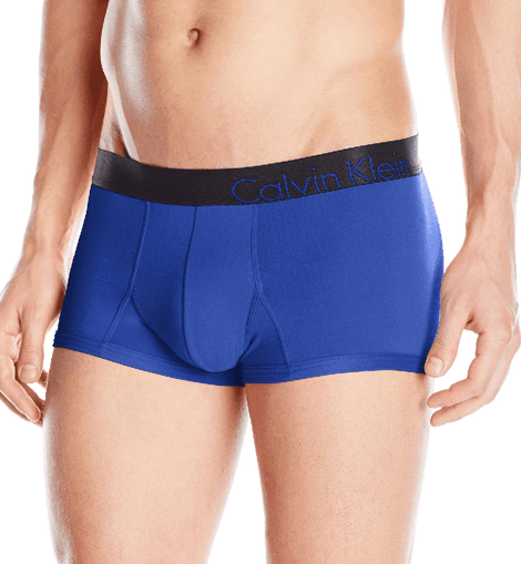 Calvin Klein Men s Bold Micro Low Rise Trunk Underwear Store