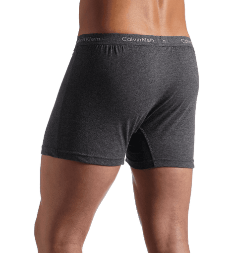 Calvin klein matrix slim fit boxer best sale