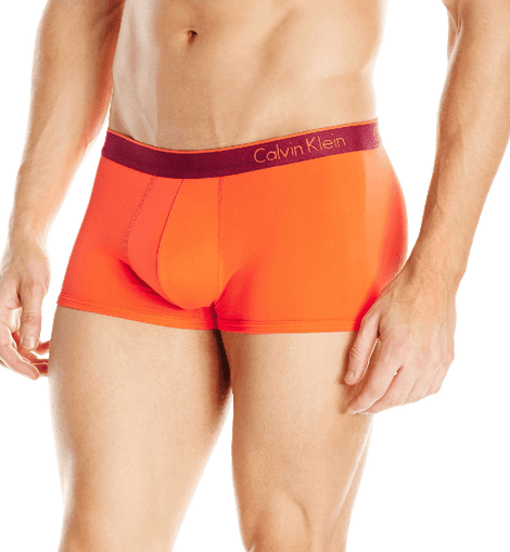 Calvin Klein Men's CK One Micro Low Rise Trunk – Underwear Store