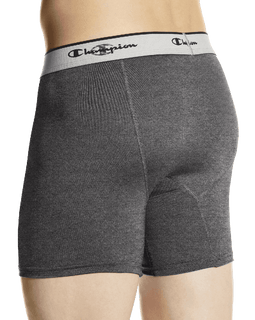 Champion Men's Tech Performance Boxer Brief