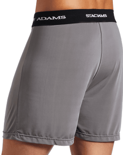 Stacy Adams Men's Regular Boxer Short